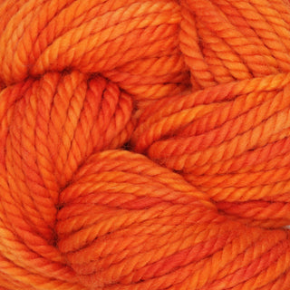 The Oxford Company Yarn: Punch Needle: Rug Yarn: Variegated: Scotch Bonnet