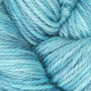 The Oxford Company Yarn: Punch Needle: Fine Yarn: Variegated: Antigua