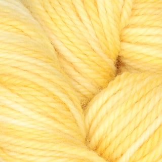 The Oxford Company Yarn: Punch Needle: Fine Yarn: Variegated: Sweet Butter