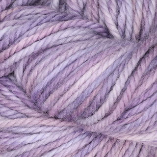 The Oxford Company Yarn: Punch Needle: Fine Yarn: Variegated: Amy-Thyst