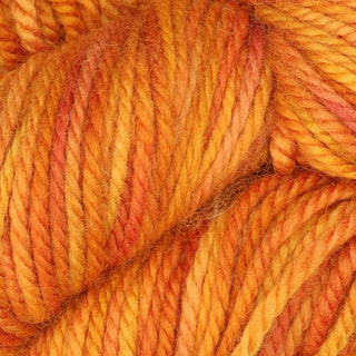 The Oxford Company Yarn: Punch Needle: Fine Yarn: Variegated: Autumn Leaves