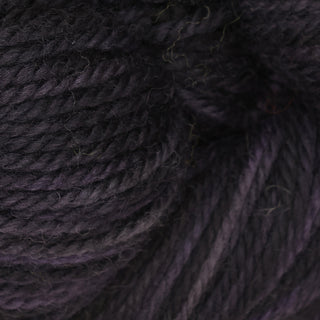 The Oxford Company Yarn: Punch Needle: Fine Yarn: Variegated: Blackberry