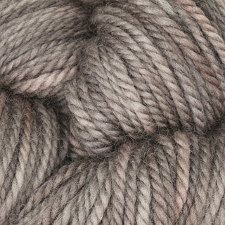 The Oxford Company Yarn: Punch Needle: Fine Yarn: Variegated: Elephant