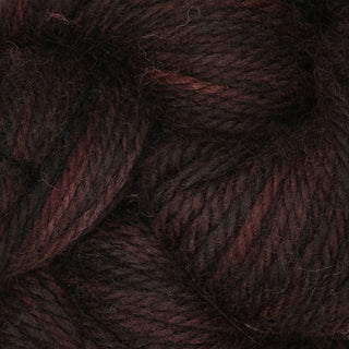 The Oxford Company Yarn: Punch Needle: Fine Yarn: Variegated: Black Hollow