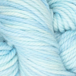 The Oxford Company Yarn: Punch Needle: Fine Yarn: Variegated: Eye On The Sky