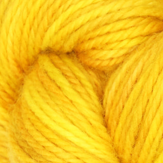 The Oxford Company Yarn: Punch Needle: Fine Yarn: Variegated: Golden Ticket
