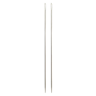 Pony Straight Mattress Needles