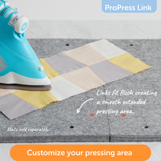 Oliso Multimat Pressing & Ironing Wool Mat