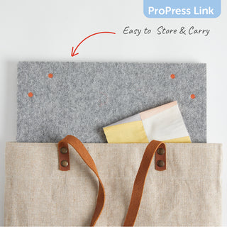 Oliso Multimat Pressing & Ironing Wool Mat