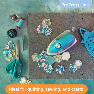 Oliso Multimat Pressing & Ironing Wool Mat
