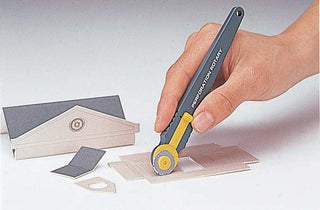 Olfa 18mm Perforation Rotary Cutter