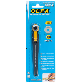 Olfa 18mm Perforation Rotary Cutter