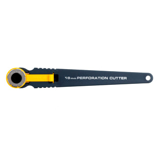 Olfa 18mm Perforation Rotary Cutter