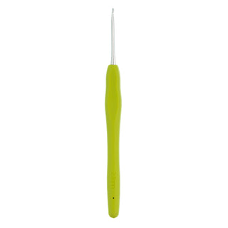 The Quilted Bear Ergonomic Crochet Hook (2mm Hook)