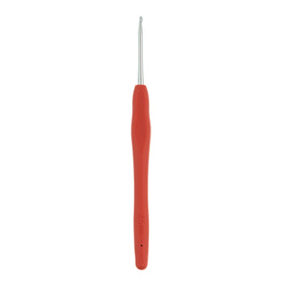 The Quilted Bear Ergonomic Crochet Hook (2.5mm Hook)