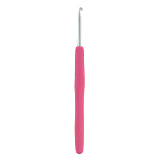 The Quilted Bear Ergonomic Crochet Hook (3mm Hook)
