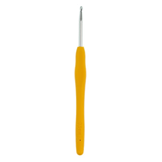 The Quilted Bear Ergonomic Crochet Hook (3.5mm Hook)