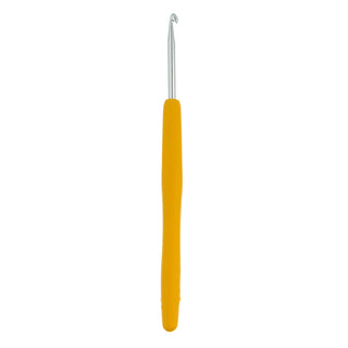 The Quilted Bear Ergonomic Crochet Hook (3.5mm Hook)