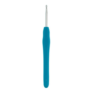 The Quilted Bear Ergonomic Crochet Hook (4mm Hook)