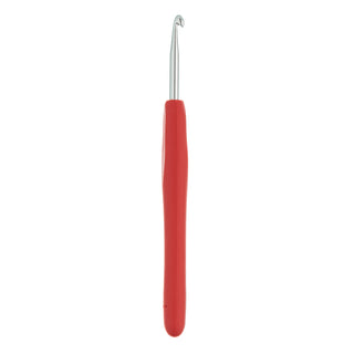 The Quilted Bear Ergonomic Crochet Hook (4.5mm Hook)