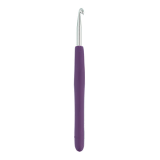 The Quilted Bear Ergonomic Crochet Hook (5mm Hook)