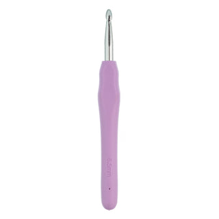The Quilted Bear Ergonomic Crochet Hook (6.5mm Hook)