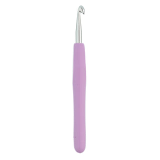 The Quilted Bear Ergonomic Crochet Hook (6.5mm Hook)