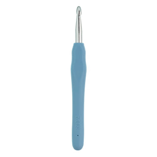 The Quilted Bear Ergonomic Crochet Hook (7mm Hook)