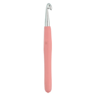 The Quilted Bear Ergonomic Crochet Hook (8mm Hook)