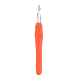 The Quilted Bear Ergonomic Crochet Hook (9mm Hook)