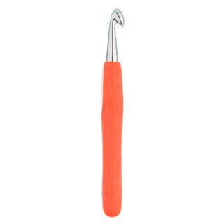 The Quilted Bear Ergonomic Crochet Hook (9mm Hook)