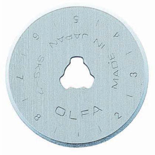 Olfa 28mm Rotary Cutter Replacement Blades
