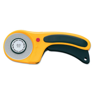 Olfa Deluxe Retracting Rotary Cutter 60mm