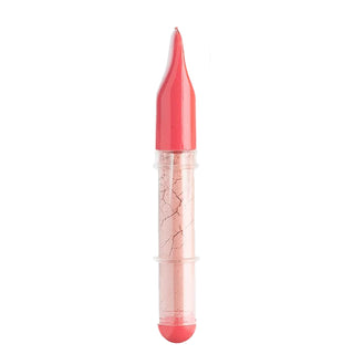 The Quilted Bear Chalk Fabric Marker (red)