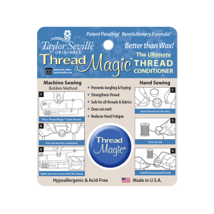 Taylor Seville Thread Magic Conditioner Round