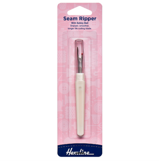 Hemline Premium Seam Ripper Large