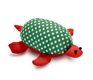 Prym Tortoise Pin Cushion for Kids