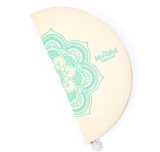 KnitPro Knitting Pin Set: Circular: Interchangeable: The Mindful Collection: Passion: 10cm