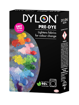 Dylon Pre-Dye - 200g
