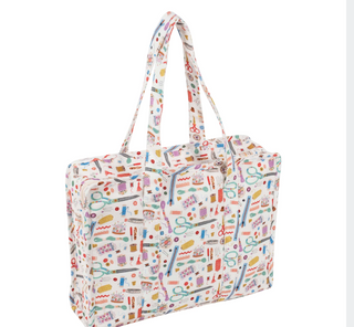 Hobby Gift Project / Craft Bag: All-In-One: Soft: Haby Notions
