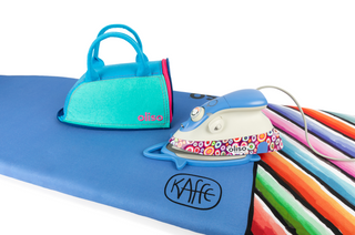 Oliso Mini Project Iron: M3Pro: Kaffe Fassett