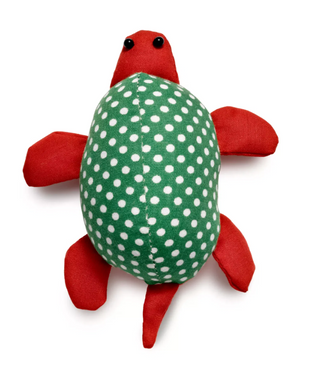Prym Tortoise Pin Cushion for Kids