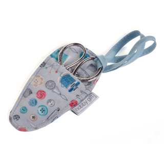 Hobby Gift Scissors in Case: Stitch in Time