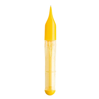 The Quilted Bear Chalk Fabric Marker (yellow)