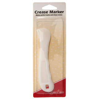 Sew Easy Plastic Crease Marker