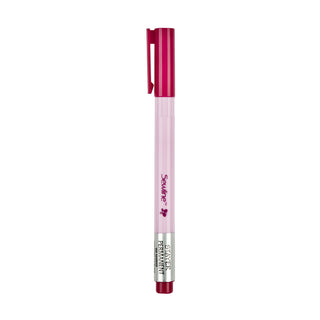 Sewline Fine Point Stayer Pen 0.5 Brown