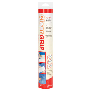 Sew Easy Quilters Grip Ultra Clear