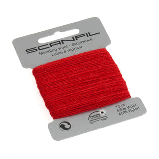 Scanfil 15m Mending Wool Range