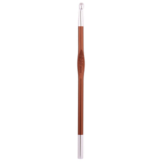 Knit Pro Zing Crochet Hook  - Full Range of Sizes Available!