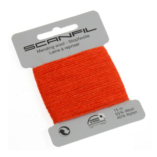 Scanfil 15m Mending Wool Range